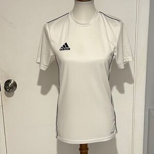 Adidas Aeroready Performance Shirt -‎ Size XS.